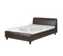 A&I Agra Bed Frame